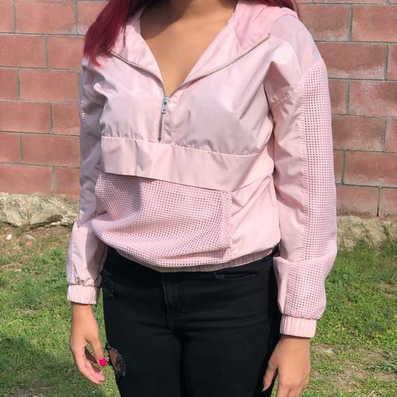 Windbreaker 👛🌸💕🦋 - Picture 4 of 7